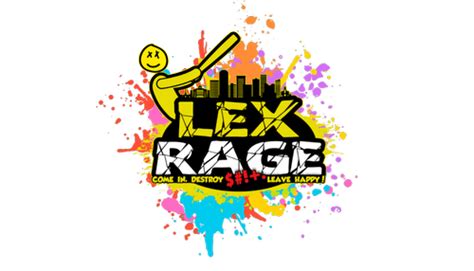 Rage Sessions — LEXRAGE